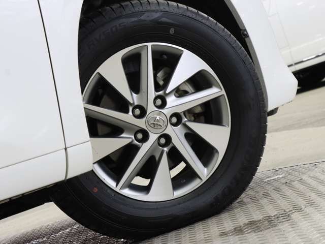 TOYOTA ALPHARD HYBRID 4WD 2014 Image 31