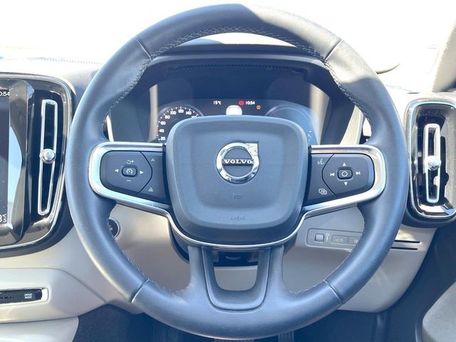 VOLVO XC40 2021 Image 31