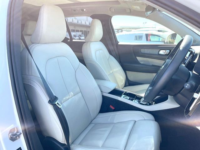 VOLVO XC40 2021 Image 31