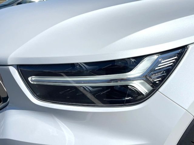VOLVO XC40 2021 Image 31