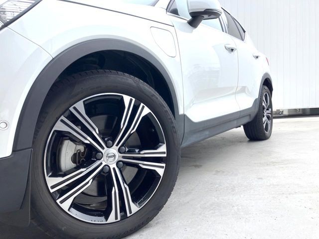 VOLVO XC40 2021 Image 31