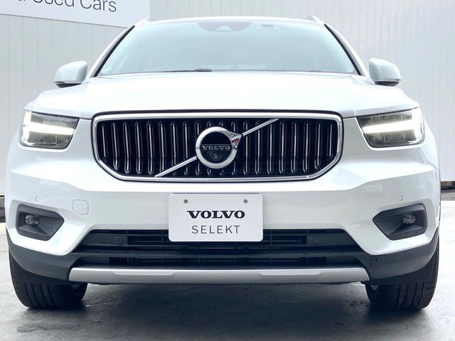 VOLVO XC40 2021 Image 31