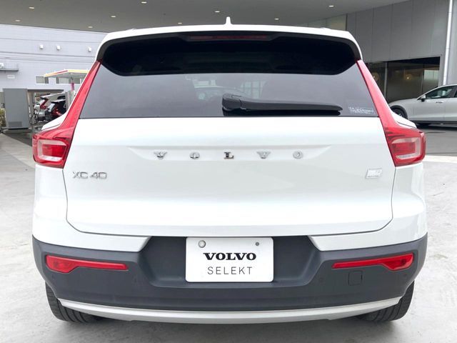 VOLVO XC40 2021 Image 31