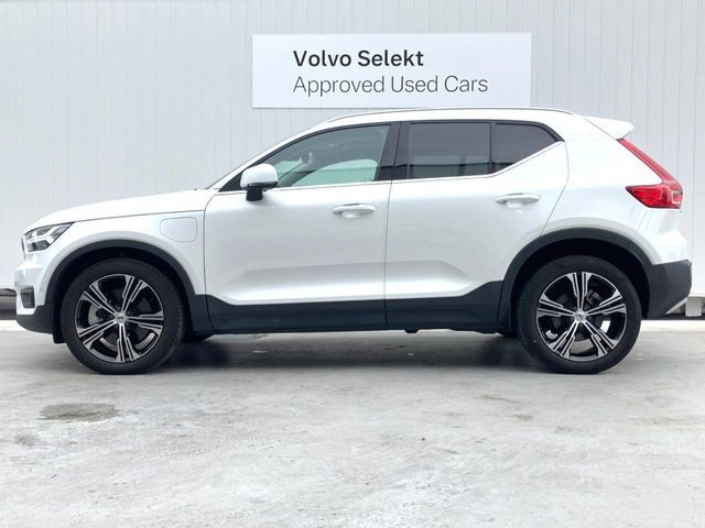 VOLVO XC40 2021 Image 31