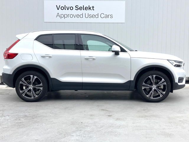 VOLVO XC40 2021 Image 31