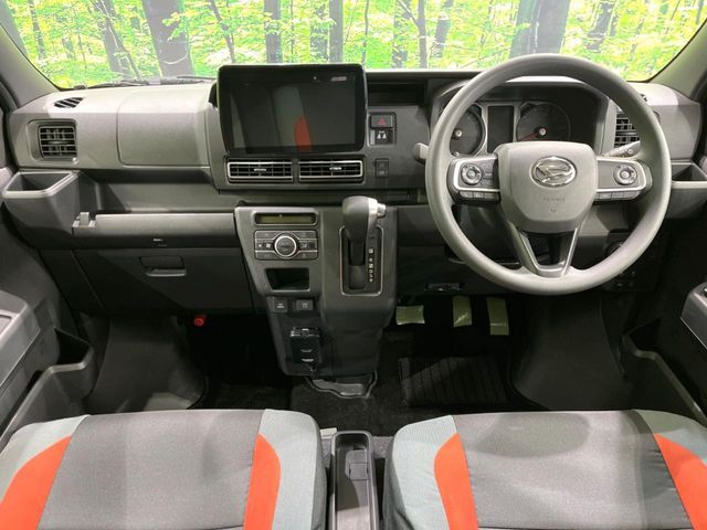 DAIHATSU ATRAI VAN 4WD 2023 Image 31