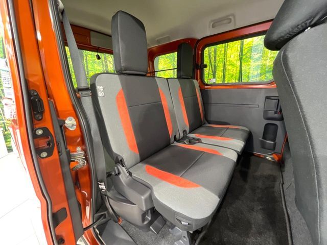 DAIHATSU ATRAI VAN 4WD 2023 Image 31