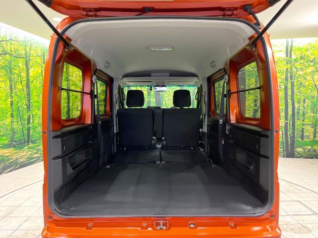 DAIHATSU ATRAI VAN 4WD 2023 Image 31