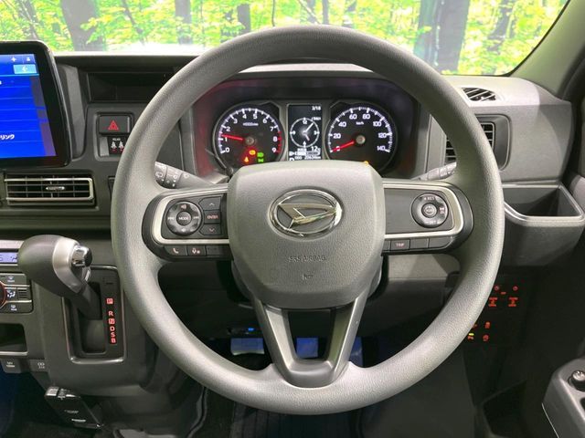 DAIHATSU ATRAI VAN 4WD 2023 Image 31