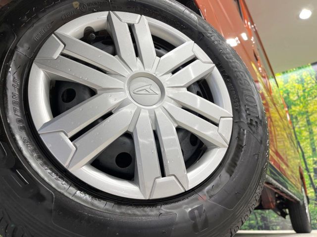 DAIHATSU ATRAI VAN 4WD 2023 Image 31