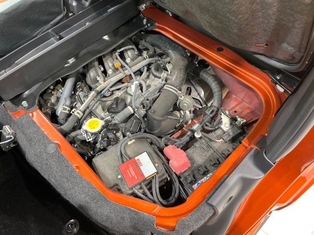 DAIHATSU ATRAI VAN 4WD 2023 Image 31