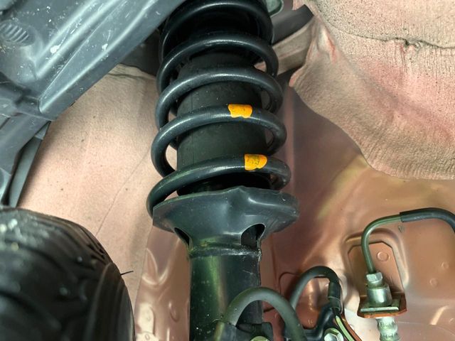 DAIHATSU ATRAI VAN 4WD 2023 Image 31