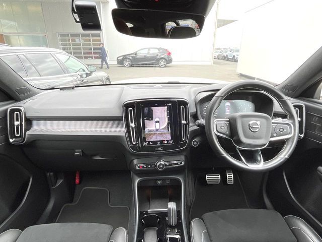 VOLVO XC40 2021 Image 31