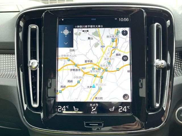 VOLVO XC40 2021 Image 31