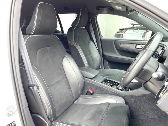 VOLVO XC40 2021 Image 31