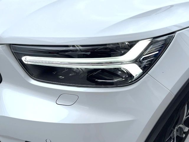 VOLVO XC40 2021 Image 31