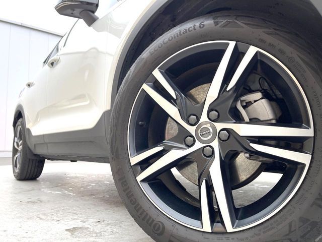 VOLVO XC40 2021 Image 31