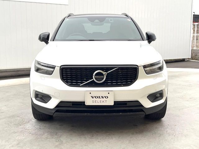 VOLVO XC40 2021 Image 31