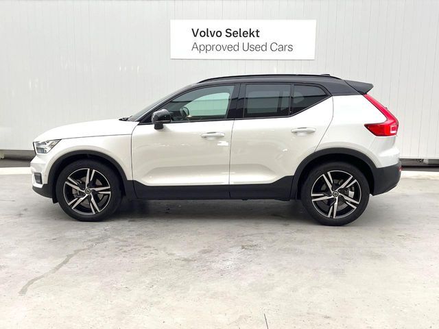 VOLVO XC40 2021 Image 31