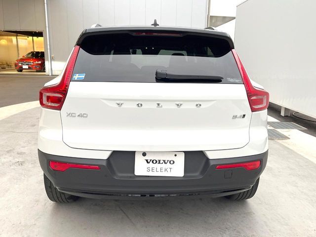 VOLVO XC40 2021 Image 31