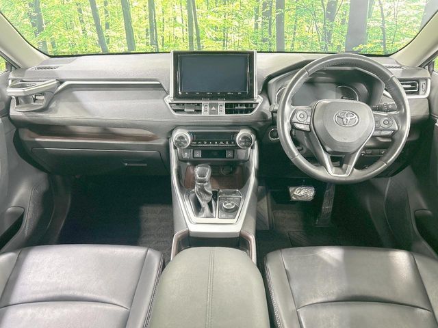 TOYOTA RAV4 4WD 2019 Image 31