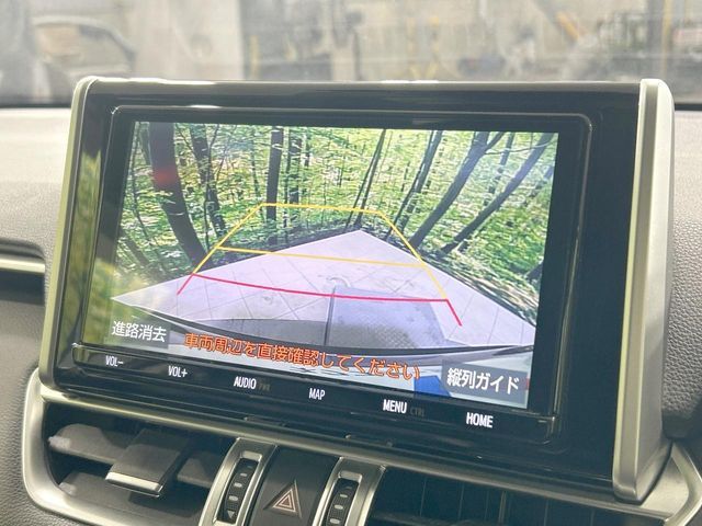 TOYOTA RAV4 4WD 2019 Image 31