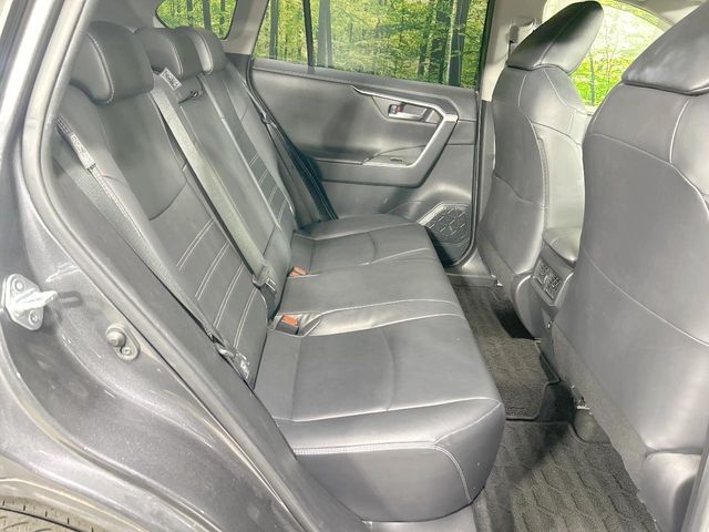 TOYOTA RAV4 4WD 2019 Image 31