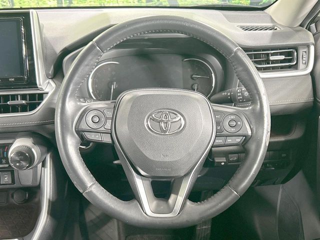 TOYOTA RAV4 4WD 2019 Image 31