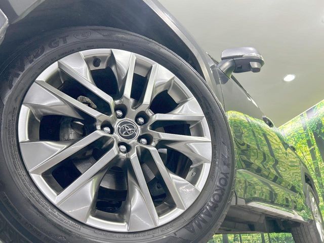 TOYOTA RAV4 4WD 2019 Image 31