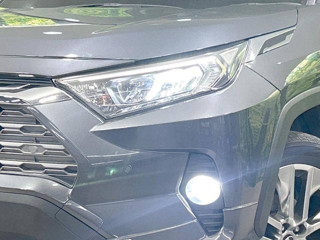 TOYOTA RAV4 4WD 2019 Image 31