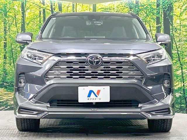 TOYOTA RAV4 4WD 2019 Image 31
