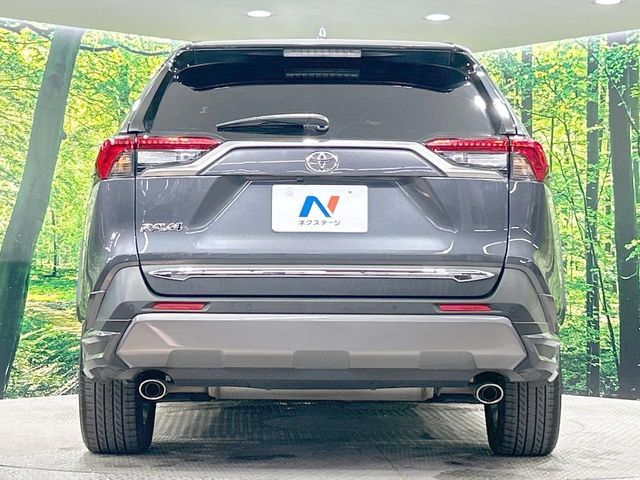 TOYOTA RAV4 4WD 2019 Image 31