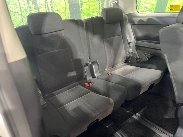 TOYOTA VELLFIRE 2013 Image 31