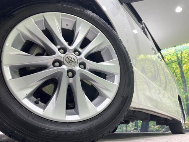 TOYOTA VELLFIRE 2013 Image 31