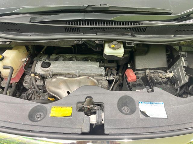 TOYOTA VELLFIRE 2013 Image 31