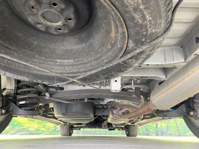 TOYOTA VELLFIRE 2013 Image 31