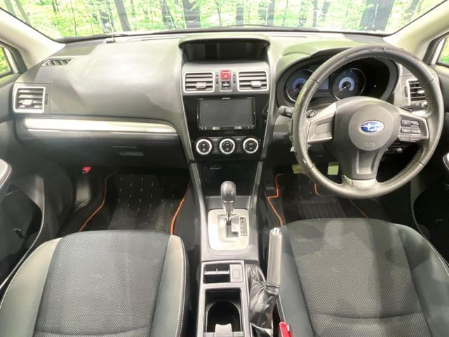 SUBARU XV HYBRID 2015 Image 31