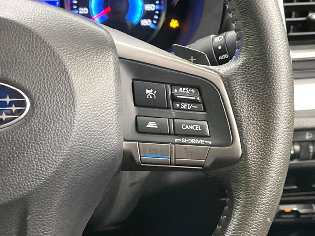 SUBARU XV HYBRID 2015 Image 31