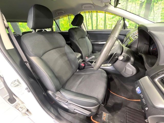 SUBARU XV HYBRID 2015 Image 31