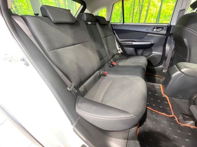 SUBARU XV HYBRID 2015 Image 31