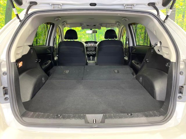 SUBARU XV HYBRID 2015 Image 31