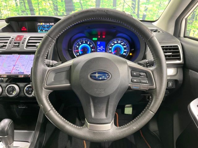 SUBARU XV HYBRID 2015 Image 31