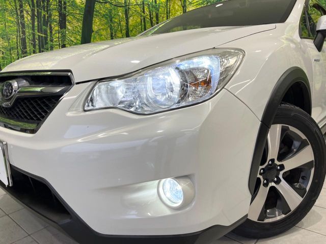 SUBARU XV HYBRID 2015 Image 31