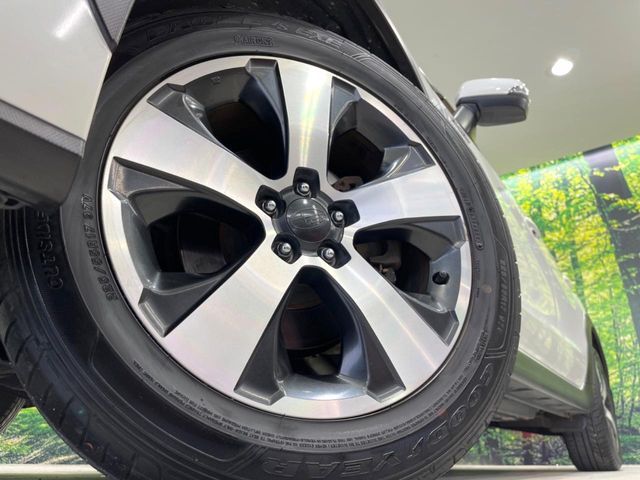 SUBARU XV HYBRID 2015 Image 31