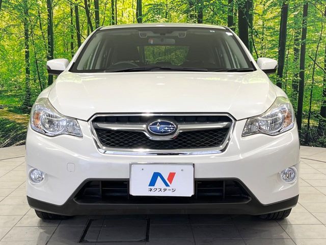 SUBARU XV HYBRID 2015 Image 31