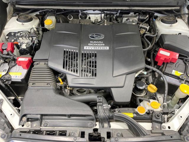 SUBARU XV HYBRID 2015 Image 31