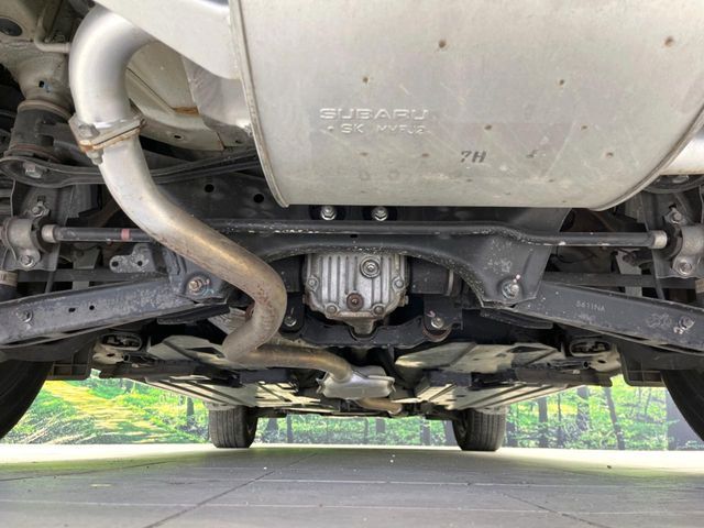 SUBARU XV HYBRID 2015 Image 31