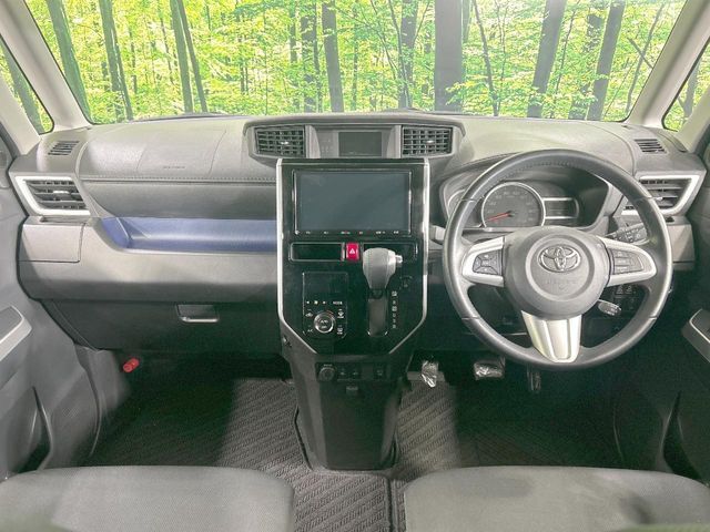 TOYOTA TANK 4WD 2019 Image 31