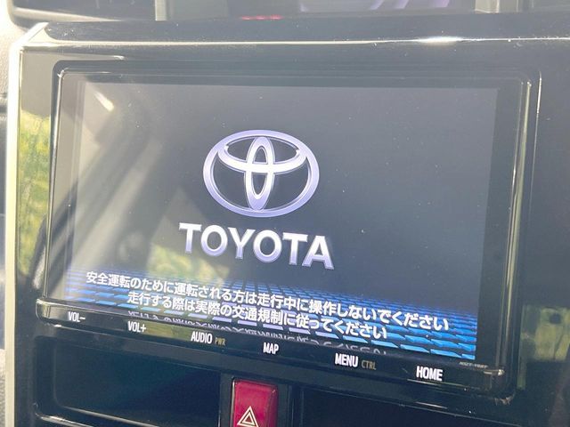 TOYOTA TANK 4WD 2019 Image 31