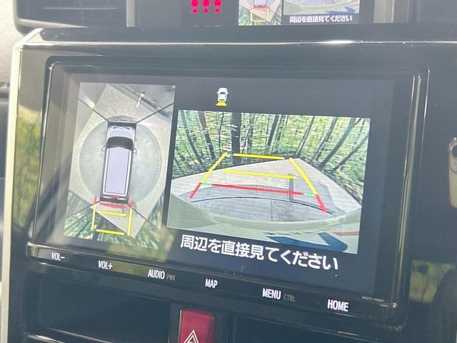 TOYOTA TANK 4WD 2019 Image 31